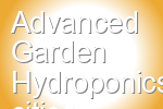 Advanced Garden Hydroponics